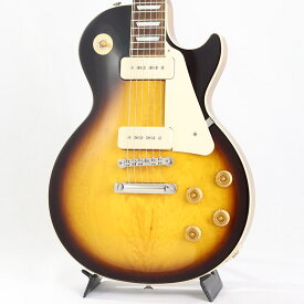 Gibson Les Paul Standard '50s P90 (Tabacco Burst) [SN.216730013] 【特価】 レスポールタイプ (エレキギター)