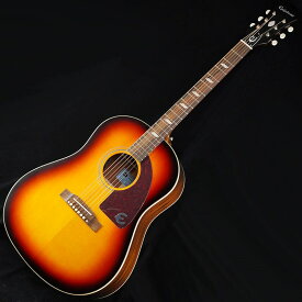 Epiphone Masterbilt Texan (Faded Cherry Aged) アコースティックギター (アコースティック・エレアコギター)