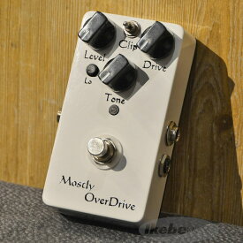 ENDROLL Mostly Over Drive MOD-1 ギター用エフェクター 歪み系 (エフェクター)