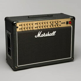 あす楽 Marshall JVM410C ギターアンプ コンボ (ギターアンプ・ベースアンプ)