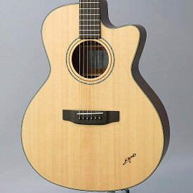 K.Yairi BM-65CE エレアコギター (アコースティック・エレアコギター)