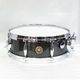 GRETSCH GRNT-0514S-8CM 083 [USA Custom Snare Drum 14×5 - Twilight Glass w/Micro Sensitive Throwoff]【ショップオーダーモデル！】 スネアドラム (ドラム)