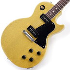 Gibson 《ギブソンUSA》 Les Paul Special TV Yellow 【g_p5】