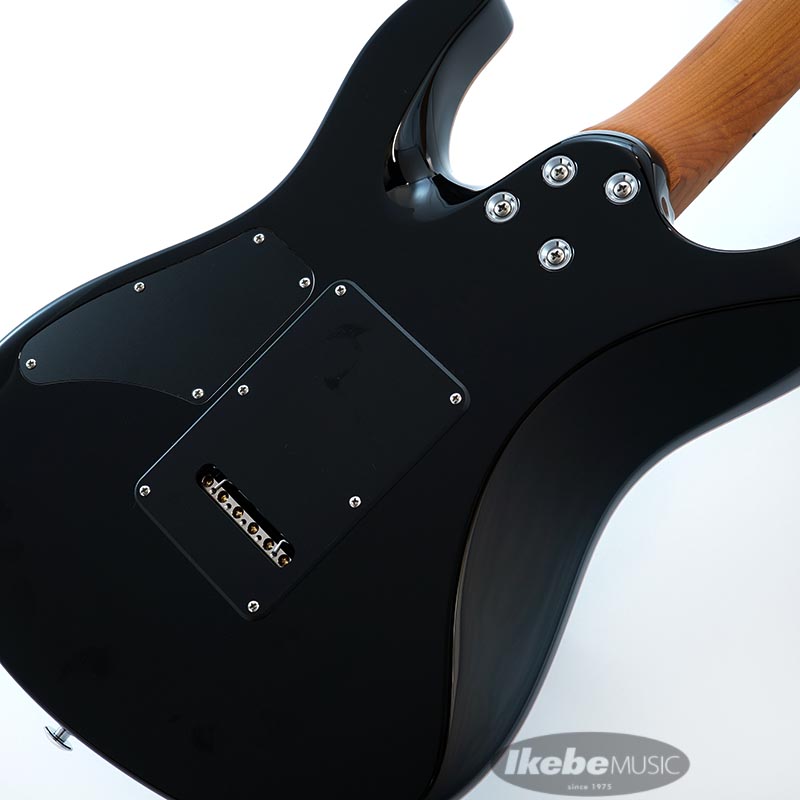Suhr Guitars J Select Series Modern Plus (Custom Blue/Roasted Maple)  [SN.68099] 【イケベオーダーカラー】 | 渋谷IKEBE楽器村