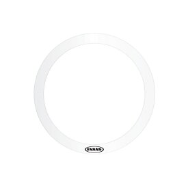 EVANS ER-SNARE [E-RINGS] 【スネア用リングミュートセット：14-1、14-1.5】 その他ドラムアクセサリ (ドラム)