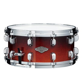 TAMA Starclassic Performer Snare Drum 14×6.5 - Dark Cherry Fade [MBSS65-DCF] スネアドラム (ドラム)