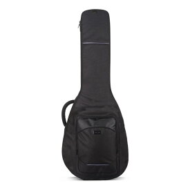 Dr.Case DRP-SH-BK (Black) [セミホロウギター用ケース] ケース エレキギター用ケース (楽器アクセサリ)