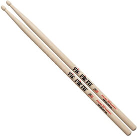VIC FIRTH VIC-X5A [American Classic Extreme 5A] スティック (ドラム)
