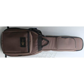 NAZCA IKEBE ORDER Protect Case for Guitar Dark Brown/#51 【受注生産品】 ケース エレキギター用ケース (楽器アクセサリ)