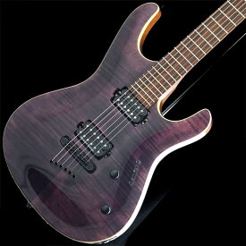 MAYONES 【USED】 Setius 6 Trans Dirty Purple Gloss (T-DPUR-G) 【SN.SF2006193】 STタイプ (エレキギター)