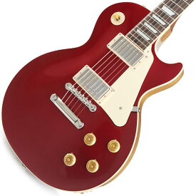 Gibson Les Paul Standard '50s Plain Top (Sparkling Burgundy) [SN.221530208] レスポールタイプ (エレキギター)