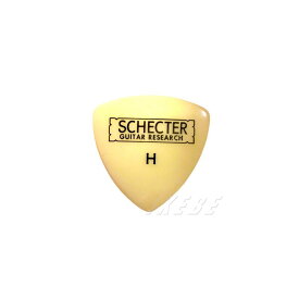 SCHECTER ルミナス/SPD-HC10LU【Hard】×10枚セット ピック (楽器アクセサリ)