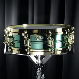 Ludwig LW0414CP [VENUS / Carl Palmer Signature 14×3.7] スネアドラム (ドラム)