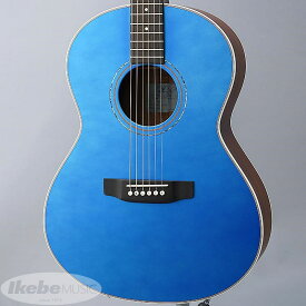K.Yairi IKEBE ORIGINAL RF-65 (レイクプラシッドブルー) アコースティックギター (アコースティック・エレアコギター)