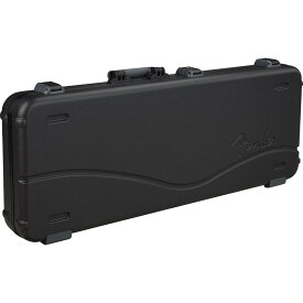 Fender USA Deluxe Molded Acoustasonic Case [#0996171306] ケース アコギ用ケース (楽器アクセサリ)