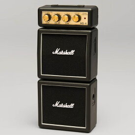 Marshall MS-4 MICRO STACK ギターアンプ コンボ (ギターアンプ・ベースアンプ)