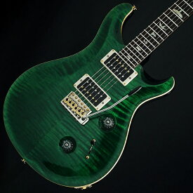 P.R.S. 【USED】 Custom24 2013 Model (Emerald Green) 【SN.204893】 その他 (エレキギター)