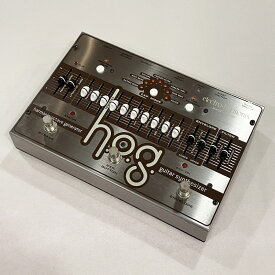 Electro Harmonix 【USED】hog ギター用エフェクター フィルター・シンセ系 (エフェクター)