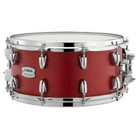 YAMAHA TMS1465 CAS [Tour Custom Snare Drum 14×6.5 / キャンディアップルサテン] スネアドラム (ドラム)