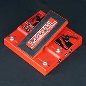 Digitech 【USED】 Whammy DT ギター用エフェクター ハーモニー系 (エフェクター)