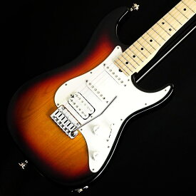 Suhr Guitars 【USED】 Pro Series S2 (3Tone Sunburst) 【SN.P1759】 STタイプ (エレキギター)