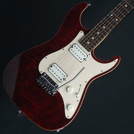 Suhr Guitars 【USED】 Pro Series S3 HH (Chilli Pepper Red/Roswood) 【SN.P4216】 STタイプ (エレキギター)