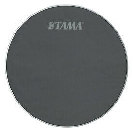 TAMA MH22B [メッシュヘッド22インチ：バスドラム用] トレーニングドラム (ドラム)