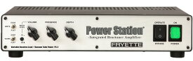 FRYETTE《フライエット》POWER STATION PS-2A