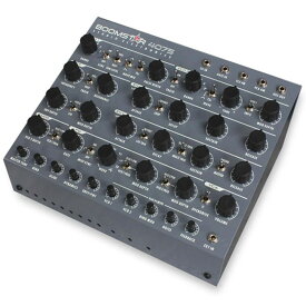 STUDIO ELECTRONICS Boomstar 4075【お取り寄せ商品】 シンセサイザー アナログ系シンセ (シンセサイザー・電子楽器)