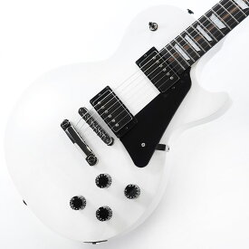 Gibson Les Paul Modern Studio (Worn White) レスポールタイプ (エレキギター)