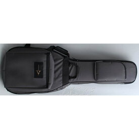 NAZCA IKEBE ORDER Protect Case for Guitar Grey/#38 【受注生産品】 ケース エレキギター用ケース (楽器アクセサリ)