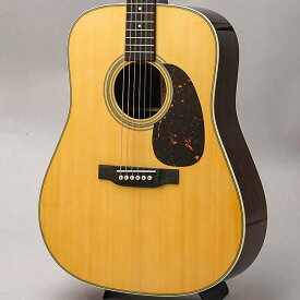 MARTIN D-28 Standard アコースティックギター (アコースティック・エレアコギター)