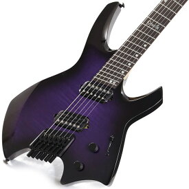 Ormsby Guitars GOLIATH G6 FMMH PP その他 (エレキギター)