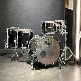 Pearl Reference 5pc Drum Kit [22BD，16FT，14FT，12TT，10TT]【委託中古品】 ドラムセット (ドラム)