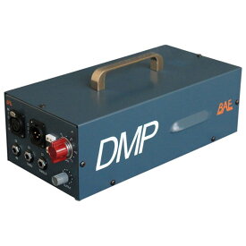 BAE Audio DMP （1chマイクプリ/DI） アウトボード マイクプリアンプ (レコーディング)
