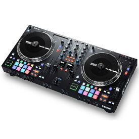 あす楽 RANE ONE 【無償版Serato DJ Pro対応DJコントローラー】 DJコントローラー (DJ機器)