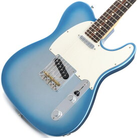 Fender USA American Showcase Telecaster with Rosewood Fingerboard (Sky Burst Metallic w/Maching Head) TLタイプ (エレキギター)