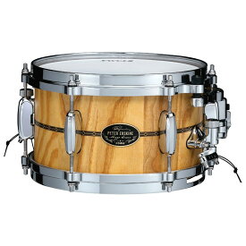 TAMA PE106M [PETER ERSKINE Signature Snare Drum] 【お取り寄せ品】 スネアドラム (ドラム)