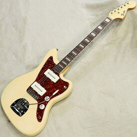Fender USA Jazzmaster '67 Matching Head OlympicWhite/R JMタイプ (エレキギター)