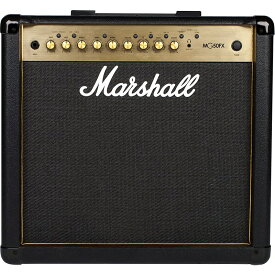 あす楽 Marshall 【アンプSPECIAL SALE】【B級特価】 MG50FX ギターアンプ コンボ (ギターアンプ・ベースアンプ)