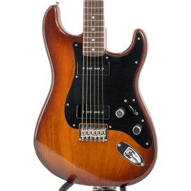 Fender Custom Shop MBS Dual P-90 Stratocaster Journeyman Relic W/Closet Classic Hardware Tobacco Sunburst Master Built By Andy Hicks【SN.AH0101】【特価】 STタイプ (エレキギター)