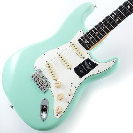 Fender MEX Vintera II 70s Stratocaster (Surf Green) STタイプ (エレキギター)