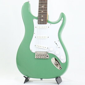 P.R.S. 【USED】 SE Silver Sky Rosewood (Evergreen) [SN.CTI E04895] STタイプ (エレキギター)