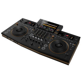 あす楽 Pioneer DJ OPUS-QUAD 【プロフェッショナル オールインワンDJシステム 】 オールインワンDJシステム (DJ機器)