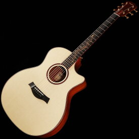 TAYLOR 【Heartman Guitars Original Order Model】 Custom GAce Lutz Spruce/Cocobolo エレアコギター (アコースティック・エレアコギター)