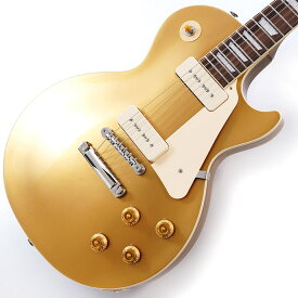 Gibson 《ギブソンUSA》 Les Paul Standard '50s P90 (Gold Top)