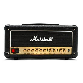 あす楽 Marshall 【アンプSPECIAL SALE】DSL20H ギターアンプ ヘッド (ギターアンプ・ベースアンプ)