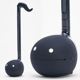 明和電機 オタマトーン （ブラック） [さわってカンタン電子楽器] 楽器玩具・ガジェット (その他楽器)