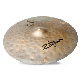 Zildjian A Zildjian Uptown Ride 18 [NAZL18UTR] シンバル ライド (ドラム)