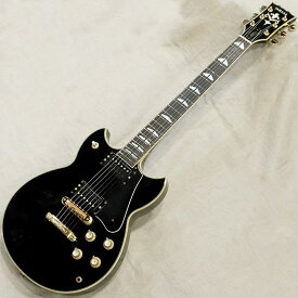 YAMAHA SG-2000 '98 Black SGタイプ (エレキギター)